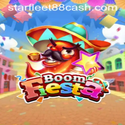 BoomFiesta: The Thrilling New Game Captivating Players Worldwide