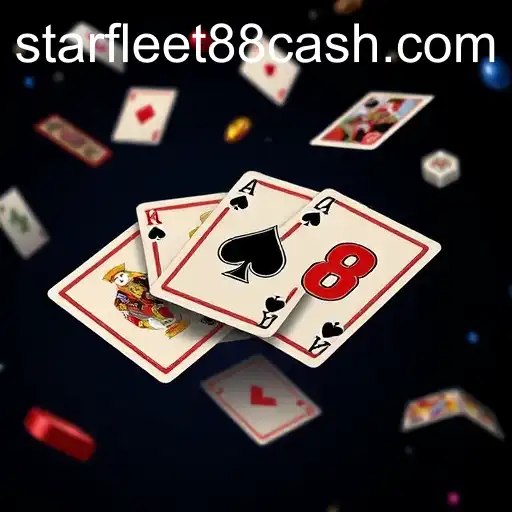 Exploring the World of Card Games: A Dive into 