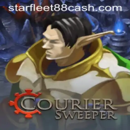 CourierSweeper: A New Era of Gaming Excitement