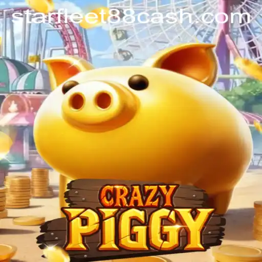 Exploring CrazyPiggy: The New Wave in Interactive Gaming