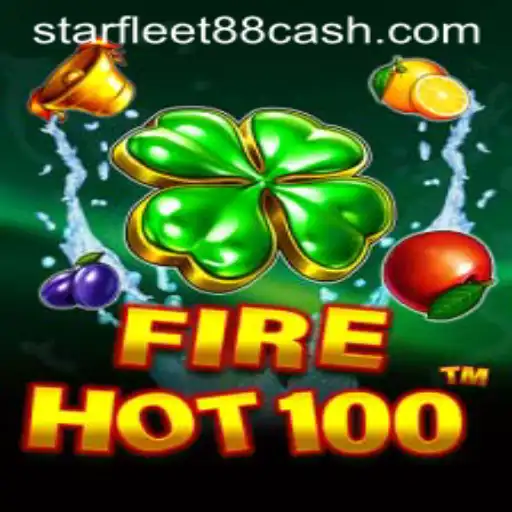 FireHot100: A Thrilling Game Experience with Starfleet88