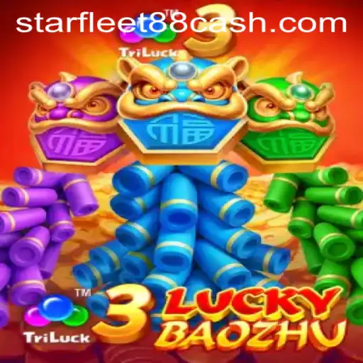 3LuckyBaozhu: An Exciting New Game with a Modern Twist