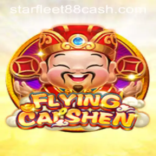 FlyingCaiShen: The Enthralling Journey Through the Skies