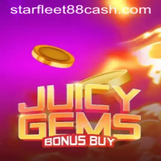 Explore JuicyGemsBonusBuy: A Thrilling Gaming Experience