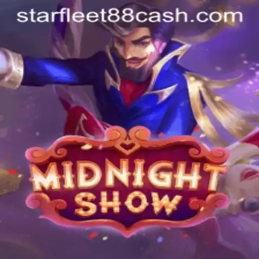 MidnightShow: An Immersive Gaming Experience Redefining Adventure