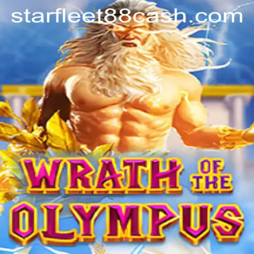 Wrath of Olympus: A Journey into Mythical Strategy
