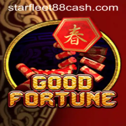 GoodFortune: A New Era of Interactive Gaming with Starfleet88