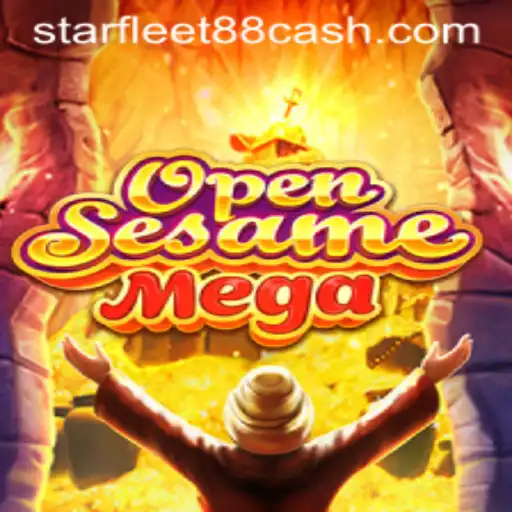 Discovering OPENSESAMEMEGA: A Galactic Adventure Awaits