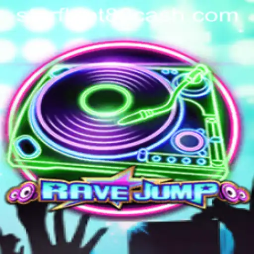 RaveJump: The Electrifying Fusion of Music and Adventure