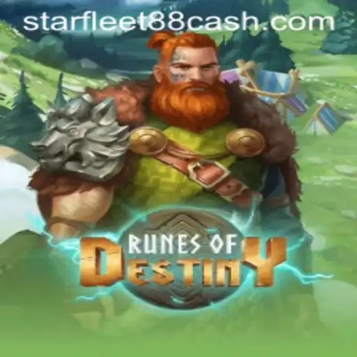 Unlock the Secrets of RunesOfDestiny